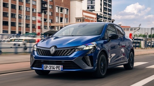 Nuova Renault Clio punterà tutto su un unico motore