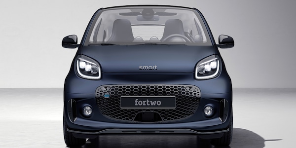 A volte ritornano, Smart certifica un lotto di EQ ForTwo usate