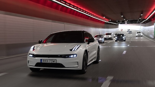 Geely affida a Zeekr il controllo di Lynk&Co: obiettivo, sinergie