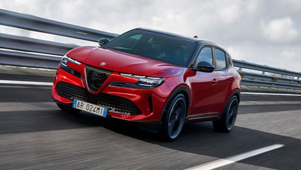 The Car of The Year 2025: l'Italia confida nell'Alfa Romeo Junior