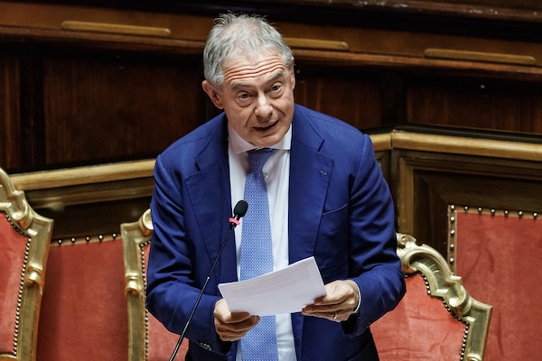 Urso: il 28 novembre in Europa per cambiare regole folli sull'auto