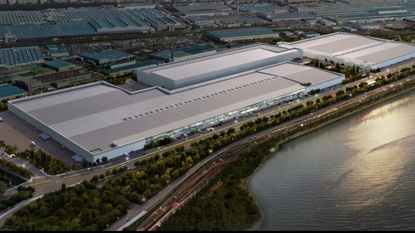 Incidente shock in Hyundai: il test di un'auto finisce in tragedia