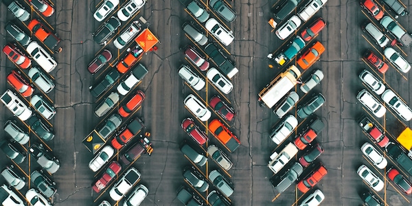 Il mercato auto si blocca in Europa ma per Ford è crisi nera