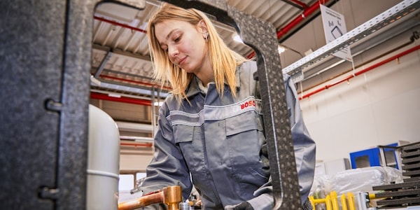 Piangono anche i fornitori: Bosch, previsti 5.500 tagli nel settore auto