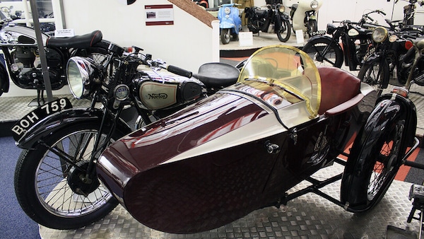 La storia di Jaguar, dagli esordi a oggi