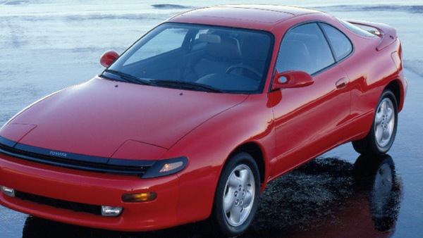 Toyota continua sul "classico" e conferma il ritorno della Celica
