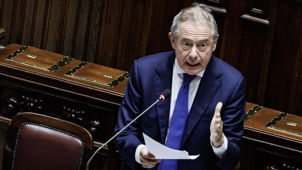 Tavolo Stellantis, Urso: “indicherà al Paese la strada giusta”