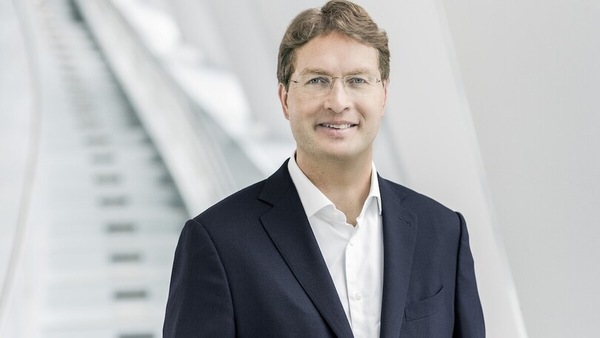 Acea, passaggio del testimone tra gli a.d. Renault e Mercedes