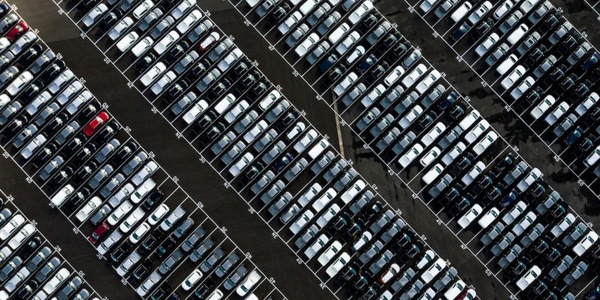 Unrae chiede un piano triennale di incentivi per il mercato auto