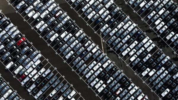 Unrae chiede un piano triennale di incentivi per il mercato auto