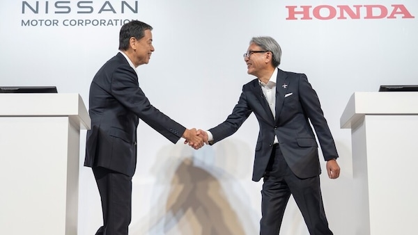 Honda-Nissan, sarà fusione? Renault favorevole