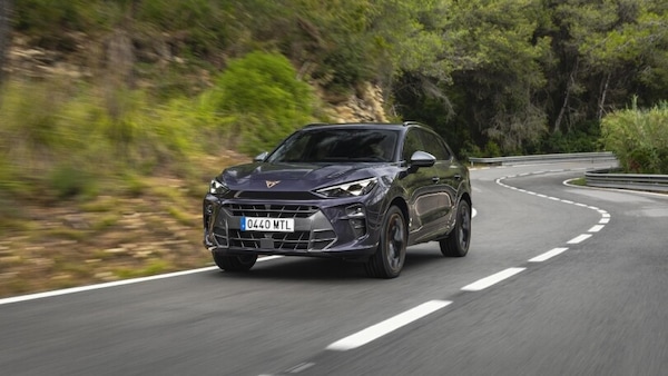 Cupra Terramar, entra in listino la versione 2.0 TSI da 204 CV