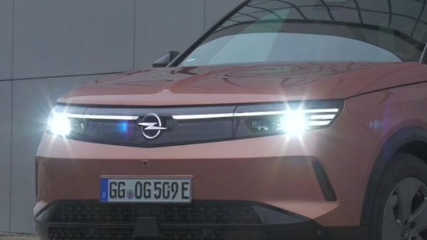 Opel Grandland: ecco 3 motivi per comprarla... ma con qualche riserva