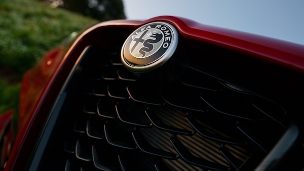 L'Alfa Romeo Stelvio è la protagonista dei festeggiamenti per i 115 anni del Biscione