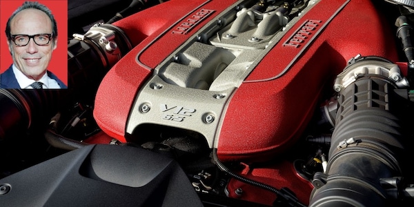 Lasciate vivere in pace i motori della passione