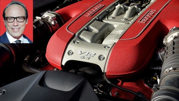 Lasciate vivere in pace i motori della passione