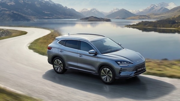Byd, corrono le vendite e raddoppia l'export: ibride plug-in protagoniste