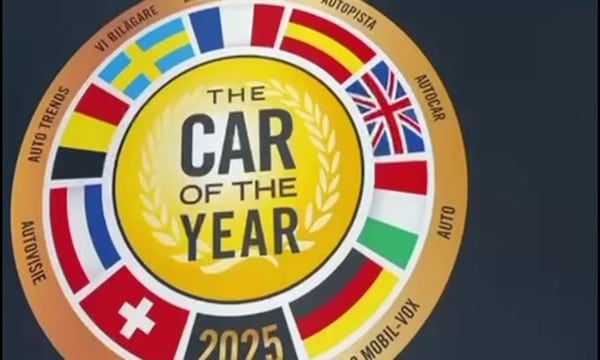 Perché Renault 5 e Alpine A290 sono Auto dell'Anno 2025