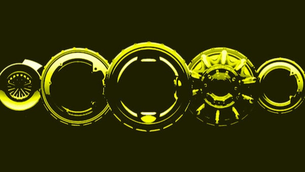 Donut Lab, al CES i motori elettrici a ciambella, potentissimi