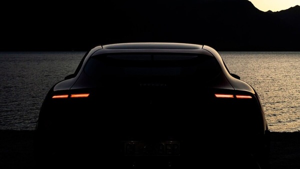 Ferrari, ecco come suona l'elettrica