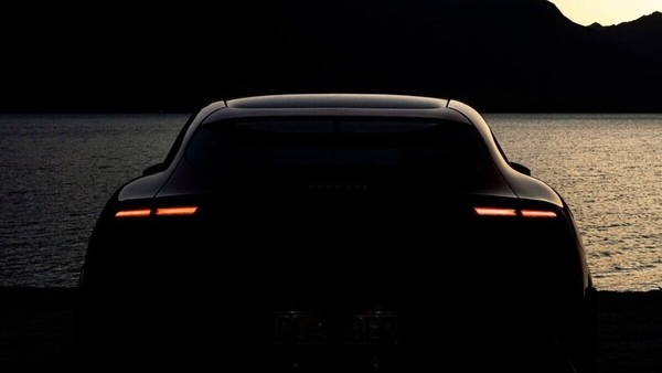 Ferrari, ecco come suona l'elettrica