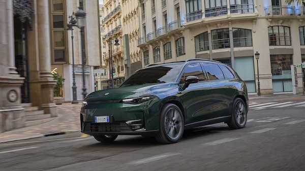 Leapmotor C10 REEV, prezzi e differenze rispetto a Byd e Nissan e-Power
