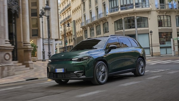 Leapmotor C10 REEV, prezzi e differenze rispetto a Byd e Nissan e-Power