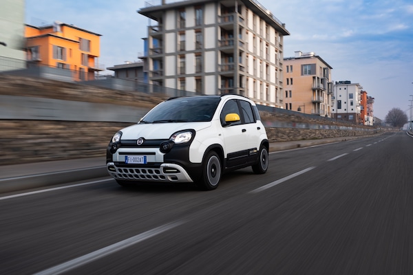 Ecco la classifica delle auto usate più vendute nel 2024