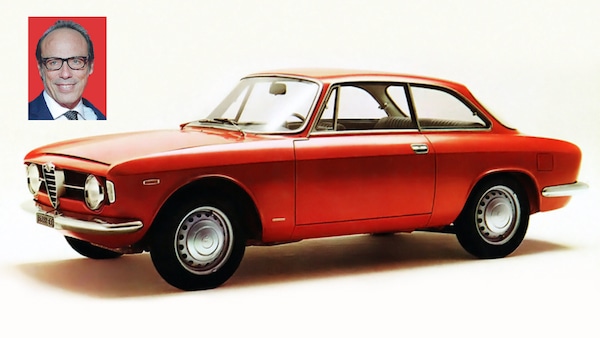 Meda, le auto per passione: "Lei era me e io ero lei"