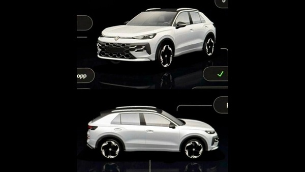 Nuova Volkswagen T-Roc, tutto un altro suv in arrivo