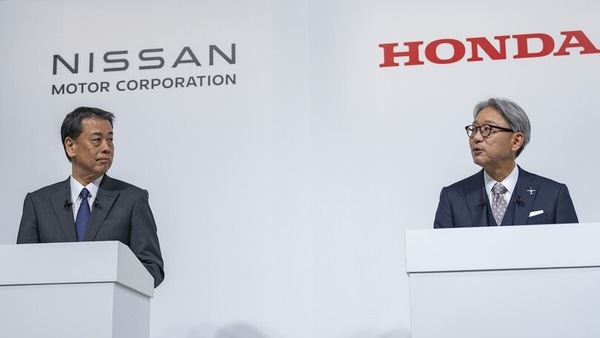 Honda-Nissan, la presenza Renault è un nodo da risolvere