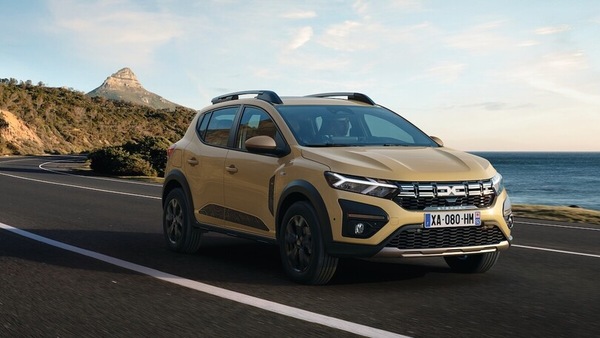 Dacia Sandero sarà anche elettrica e fedele al suo DNA