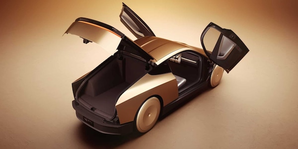 Tesla Center Milano-Vittuone: è il più grande d'Italia