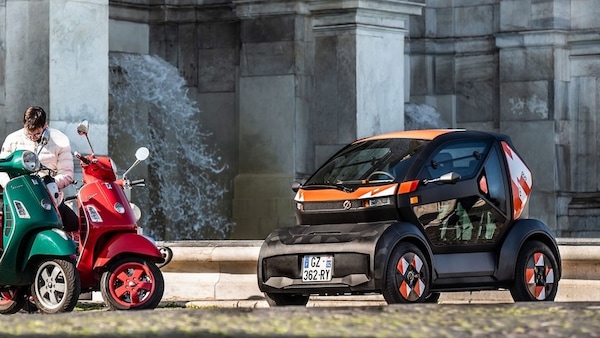 Mobilize Duo si guida a 14 anni, i prezzi di Neo e 80 Evo