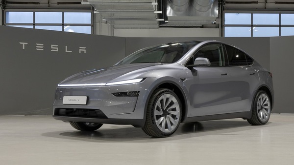 Nuova Tesla Model Y, come è fatta e quanto costa