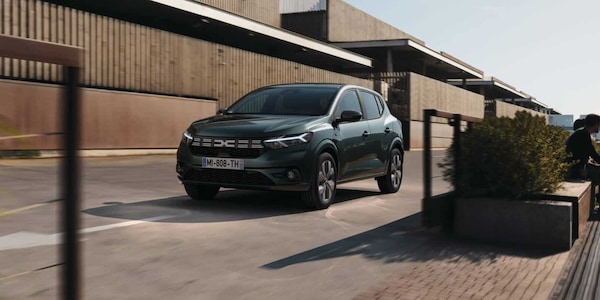 Auto più vendute in Europa nel 2024, chi sale e chi scende