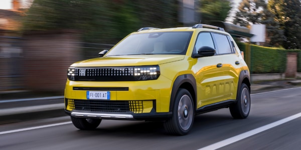 Nuova Fiat Grande Panda, ecco quanto costa la "felicità"