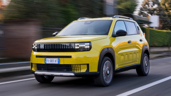 Nuova Fiat Grande Panda, ecco quanto costa la "felicità"