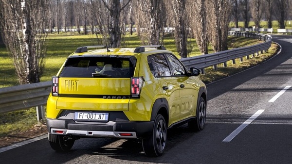 Nuova Fiat Grande Panda, le offerte su ibrida ed elettrica