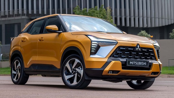 Mitsubishi Outlander Sport, Suv robusto anche per l'Europa