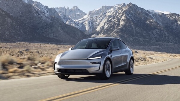 Tesla, le novità 2025 all'insegna dei prezzi bassi