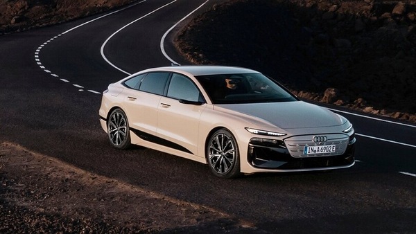 Audi, nuova A6 termica introduce il cambio di denominazione dei modelli