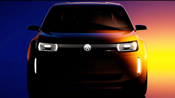 Volkswagen, ecco la baby elettrica da 20.000 euro che arriverà nel 2027