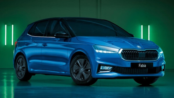 Skoda festeggia 130 anni con Fabia e Kamiq 130 Edition