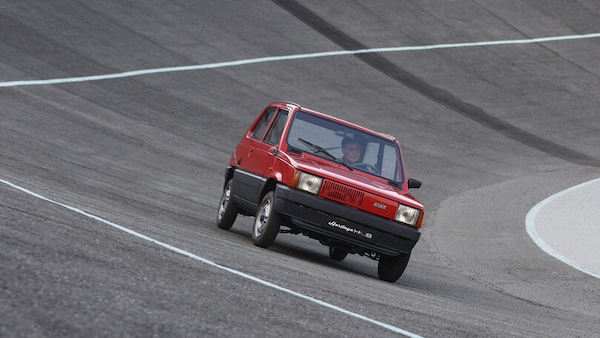 La storia di Fiat Panda Dagli anni ’80 a oggi