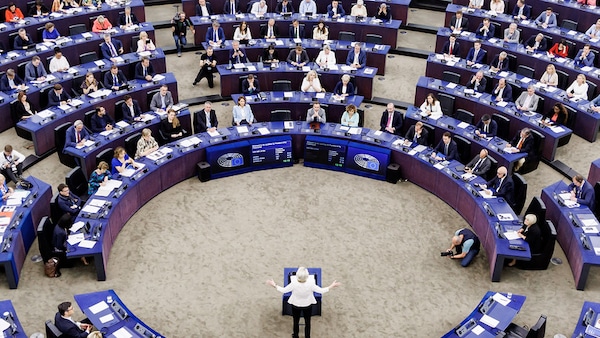 UE, tempo scaduto? Bisogna salvare l'automotive con un dialogo strategico