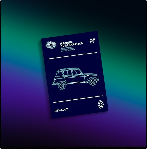 Renault valorizza le auto classiche con il programma The Originals