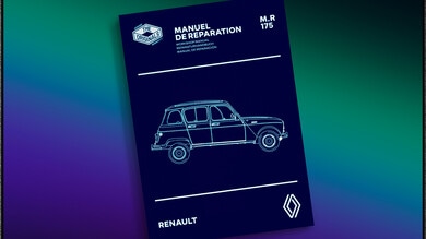 Renault valorizza le auto classiche con il programma The Originals