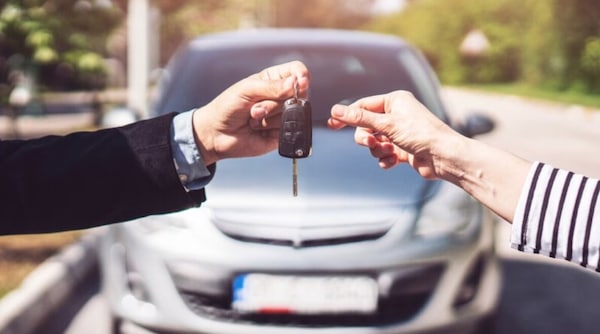 Sul nuovo numero di Auto: Fringe-benefit, aumentano le tasse