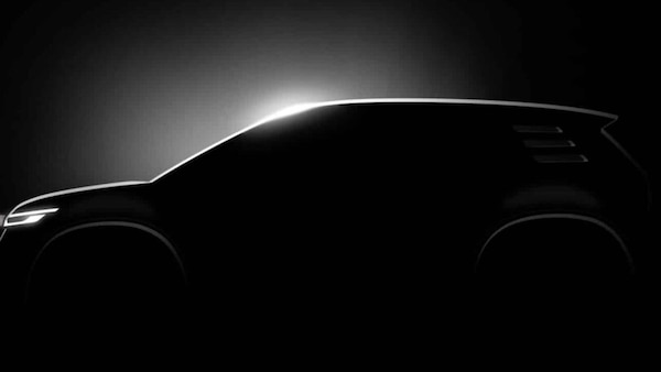 Volkswagen ID.2X, il Suv compatto elettrico arriva a settembre